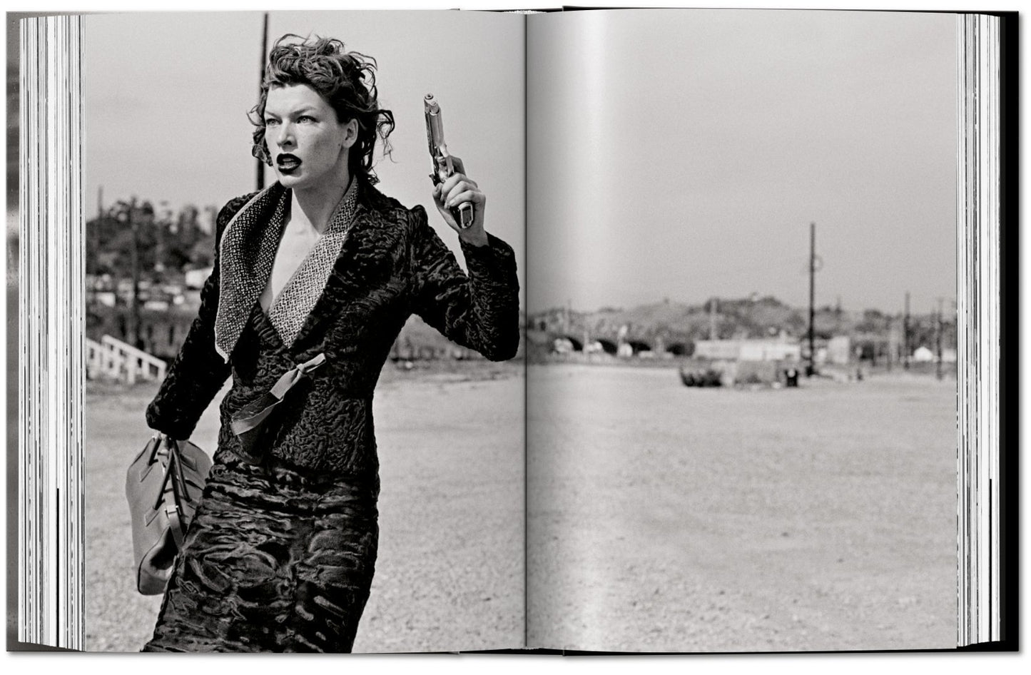 Peter Lindbergh A Different 40th Edt.