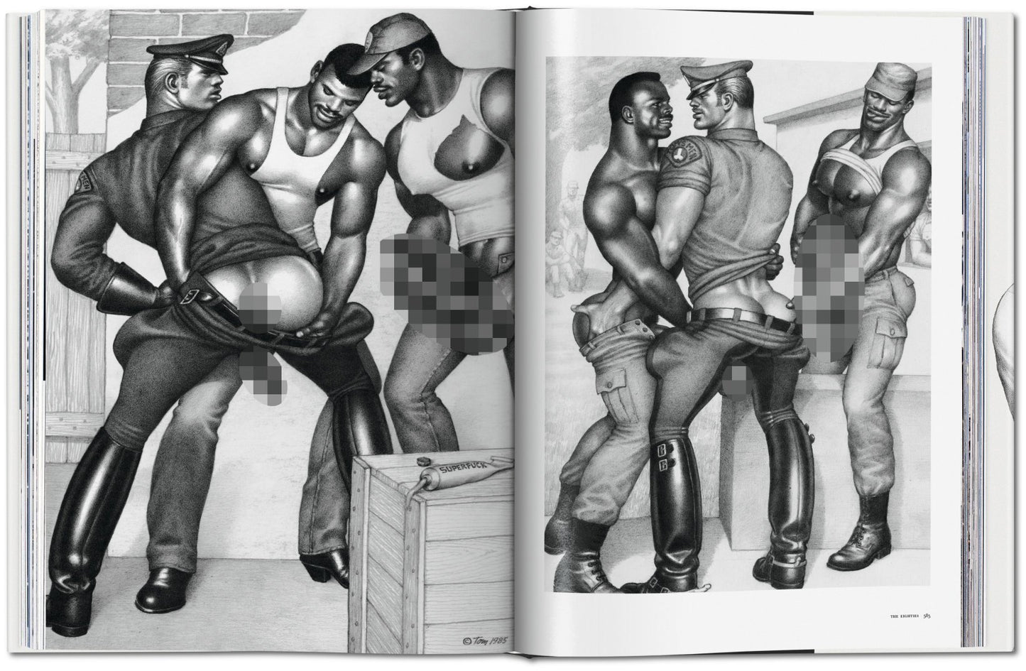 Tom of Finland