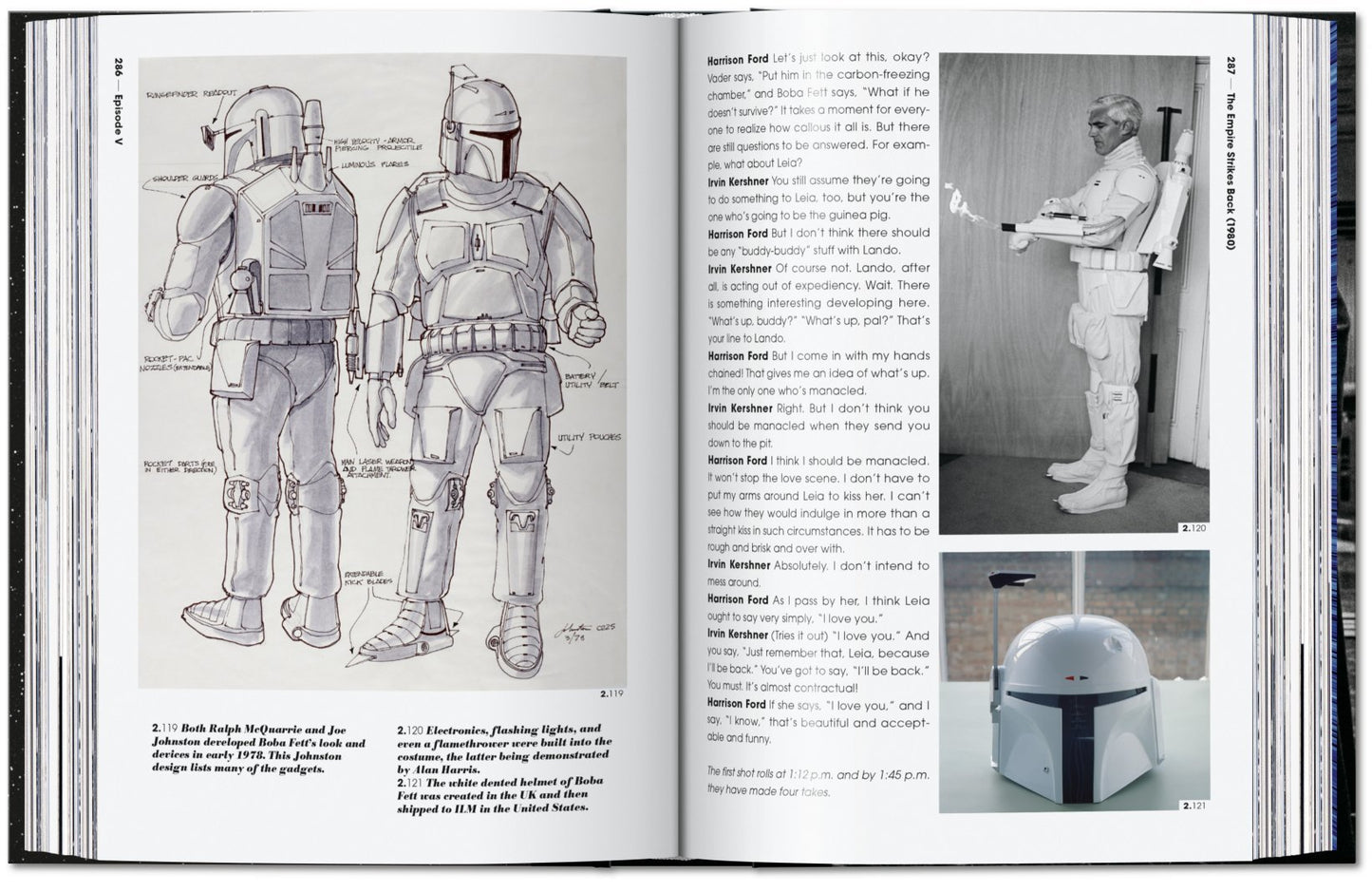 The Star Wars Archives 40th Edt.