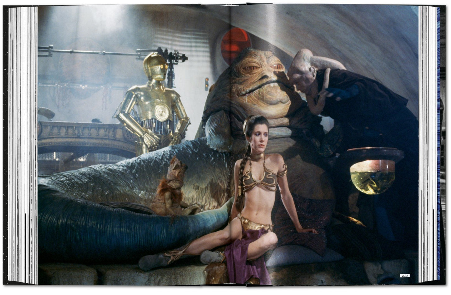 The Star Wars Archives 40th Edt.