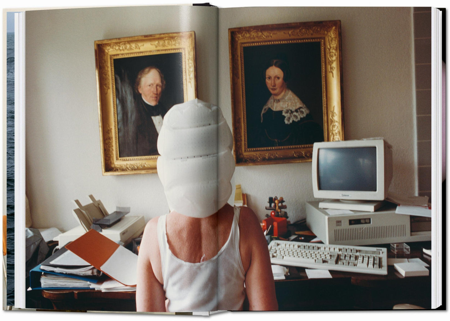 Wolfgang Tillmans - The Complete Works 40 series