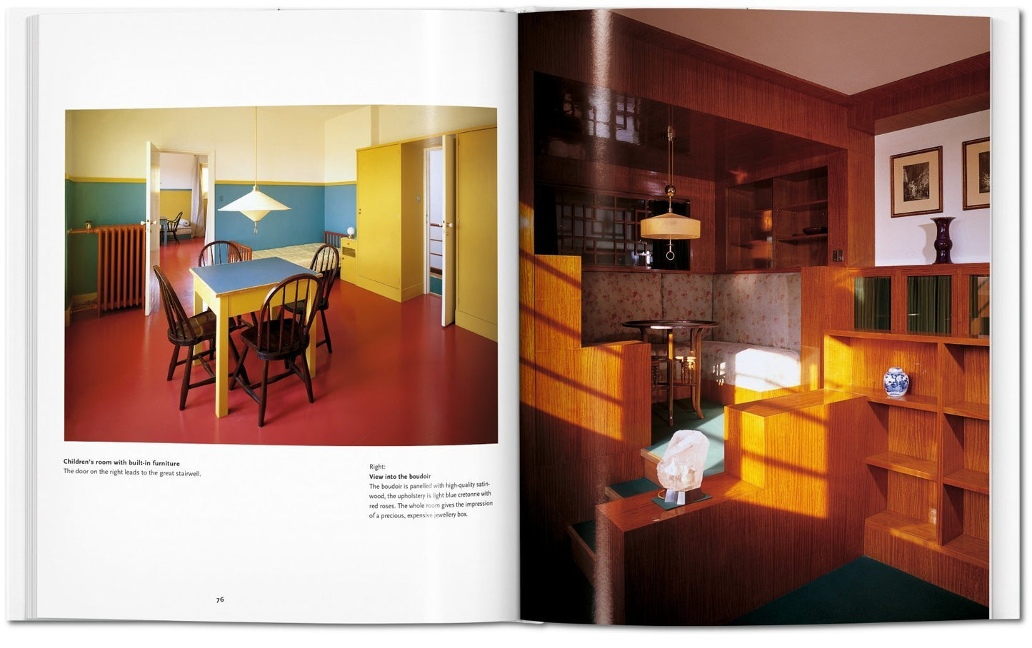 Adolf Loos - Basic Art Series