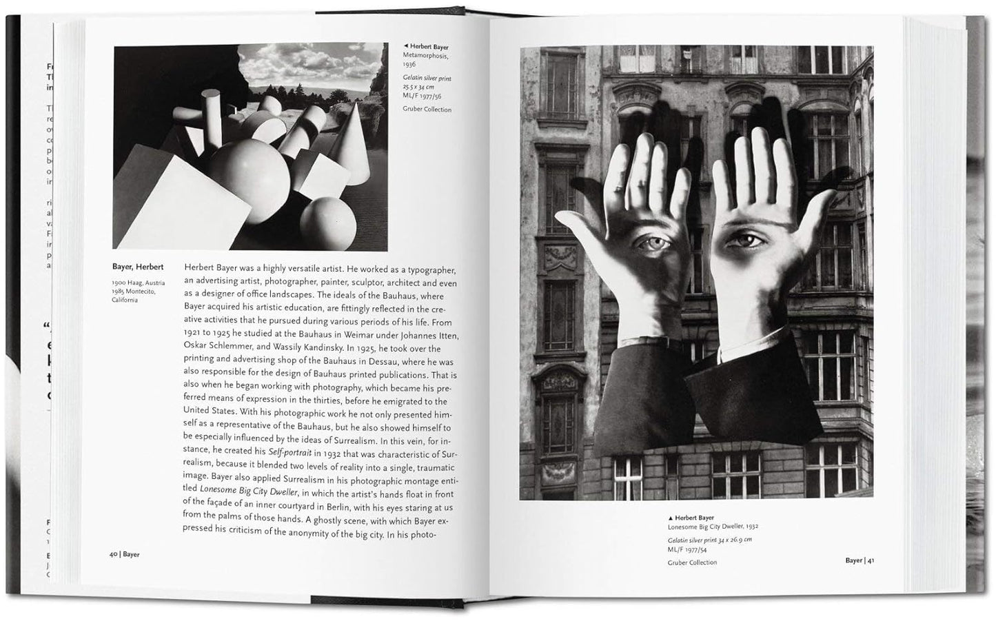 20th Century Photography