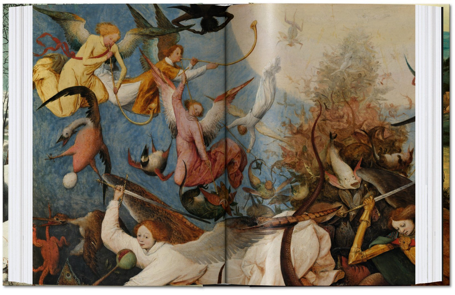 Bruegel. The Complete Paintings - 40th Edt.