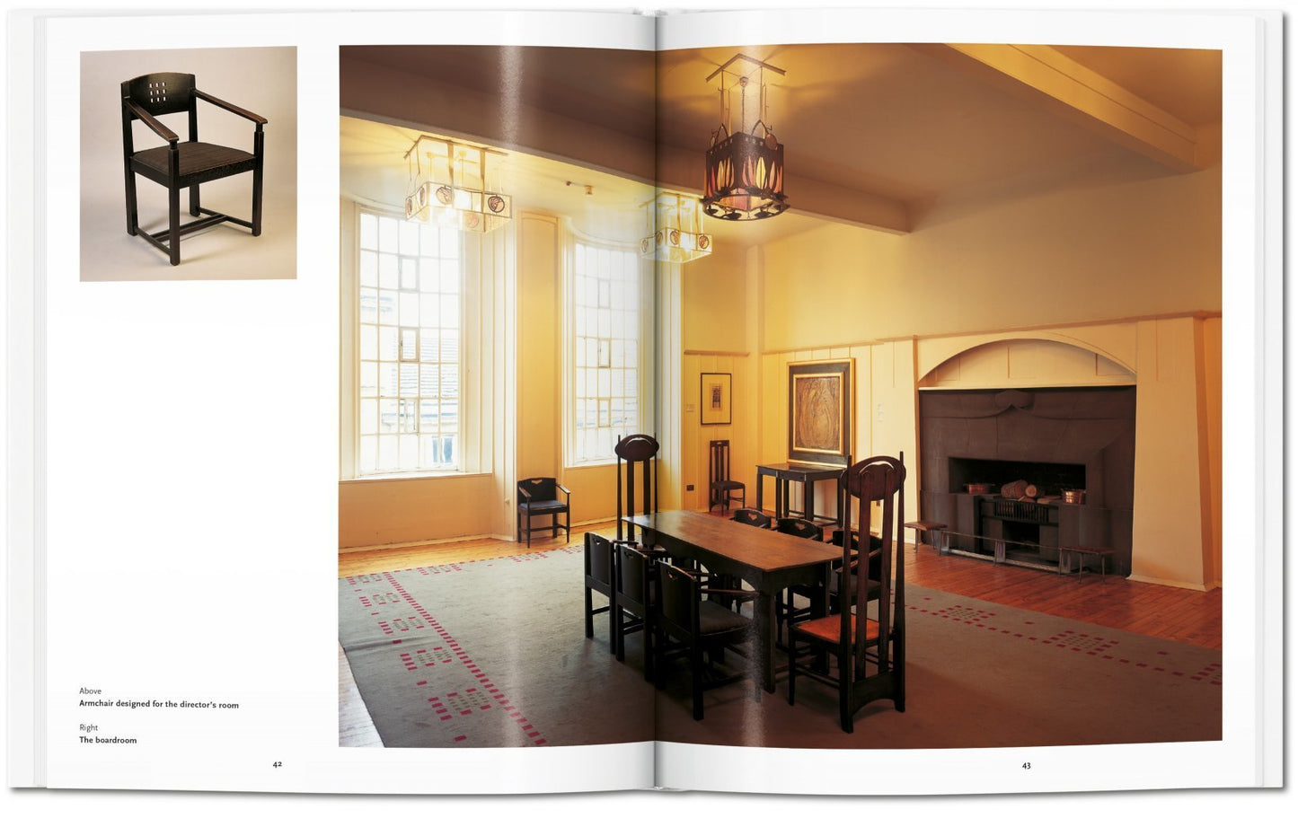 Mackintosh - Basic Art Series
