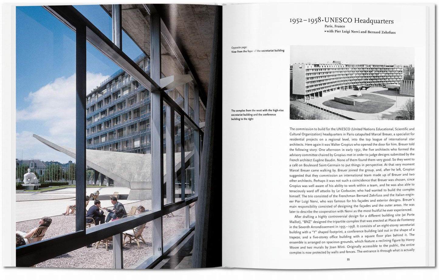 Breuer - Basic Art Series