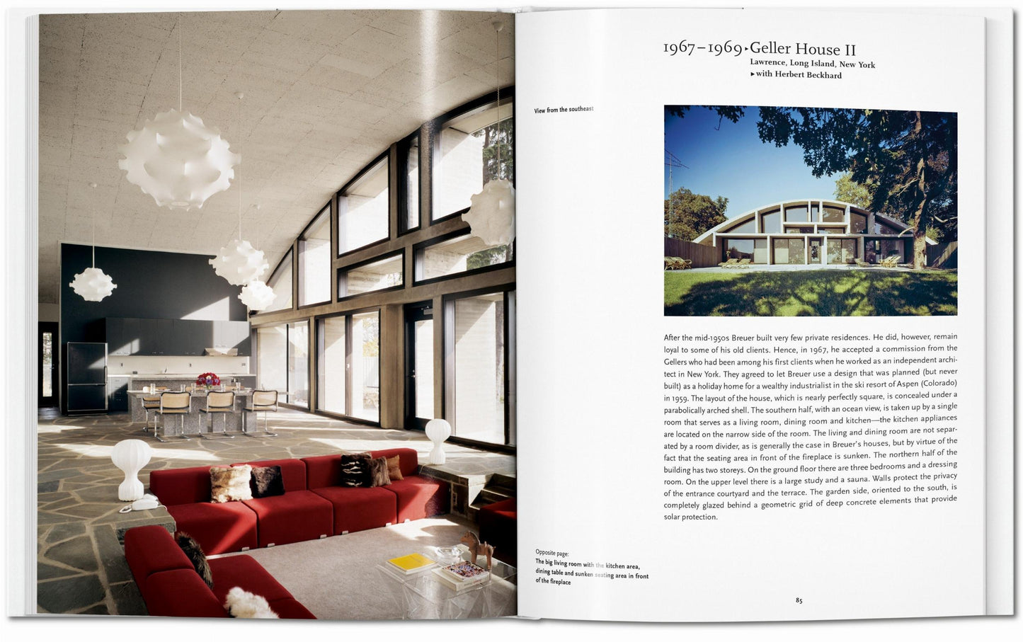 Breuer - Basic Art Series