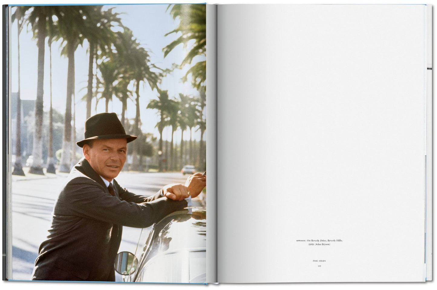 Frank Sinatra Has a Cold