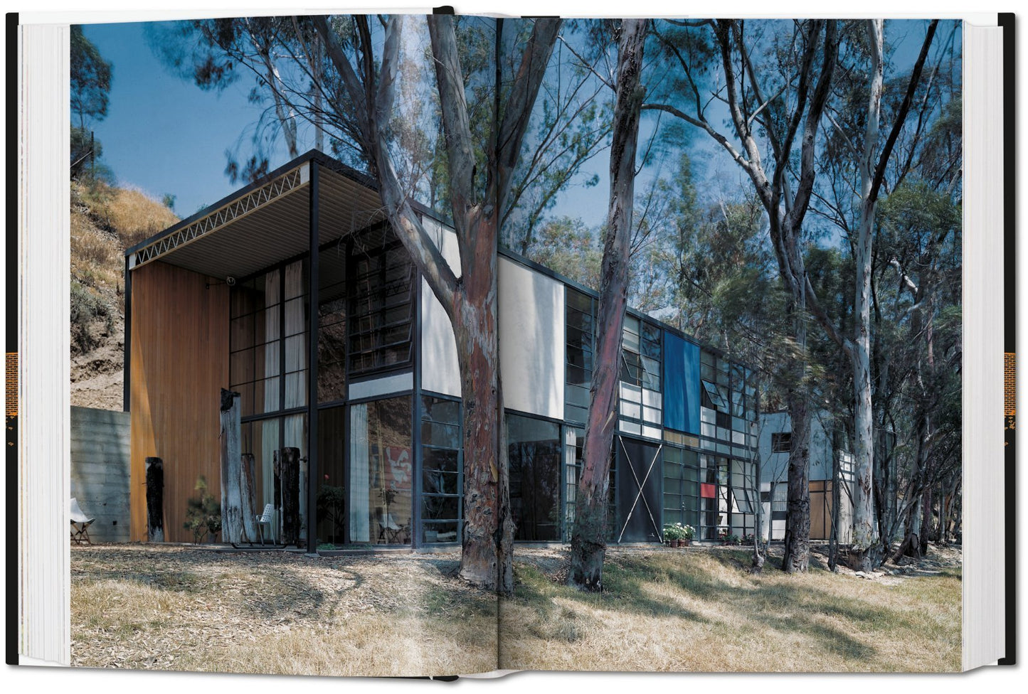 Case Study Houses - 40th Edt.