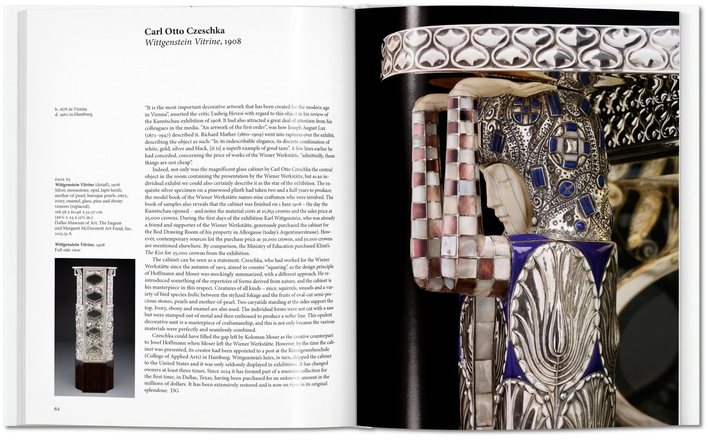 Vienna 1900 - Basic Art Series