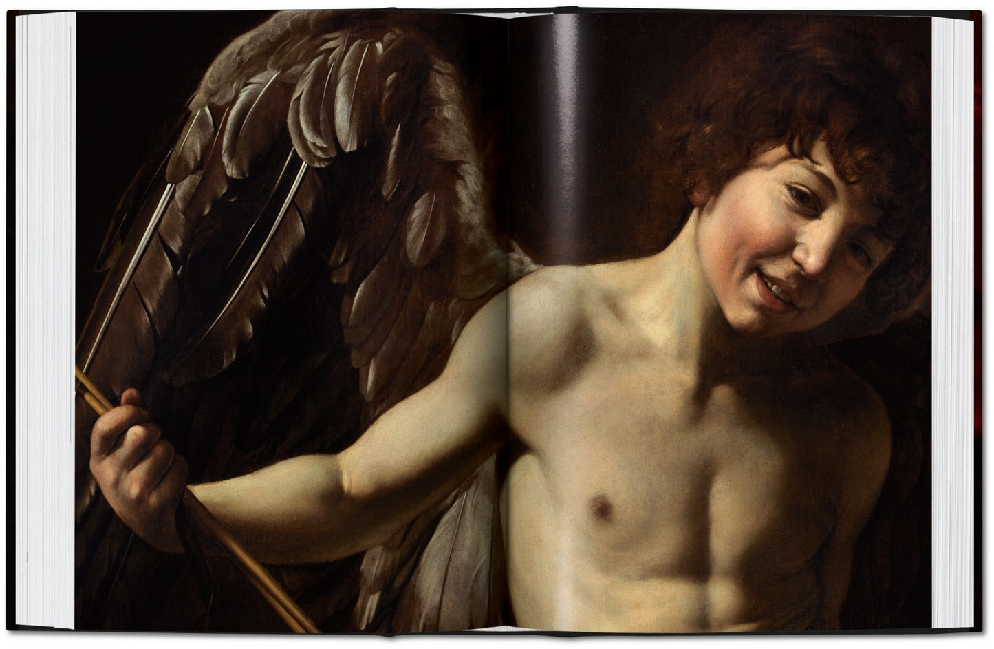Caravaggio - 40th Edt.