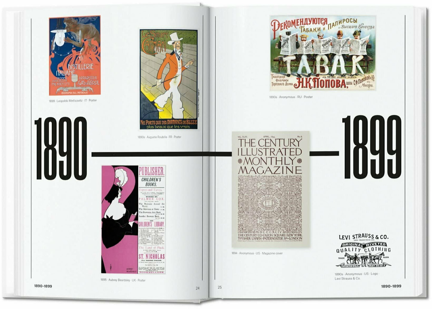 The History of Graphic Design - 40th Edt.