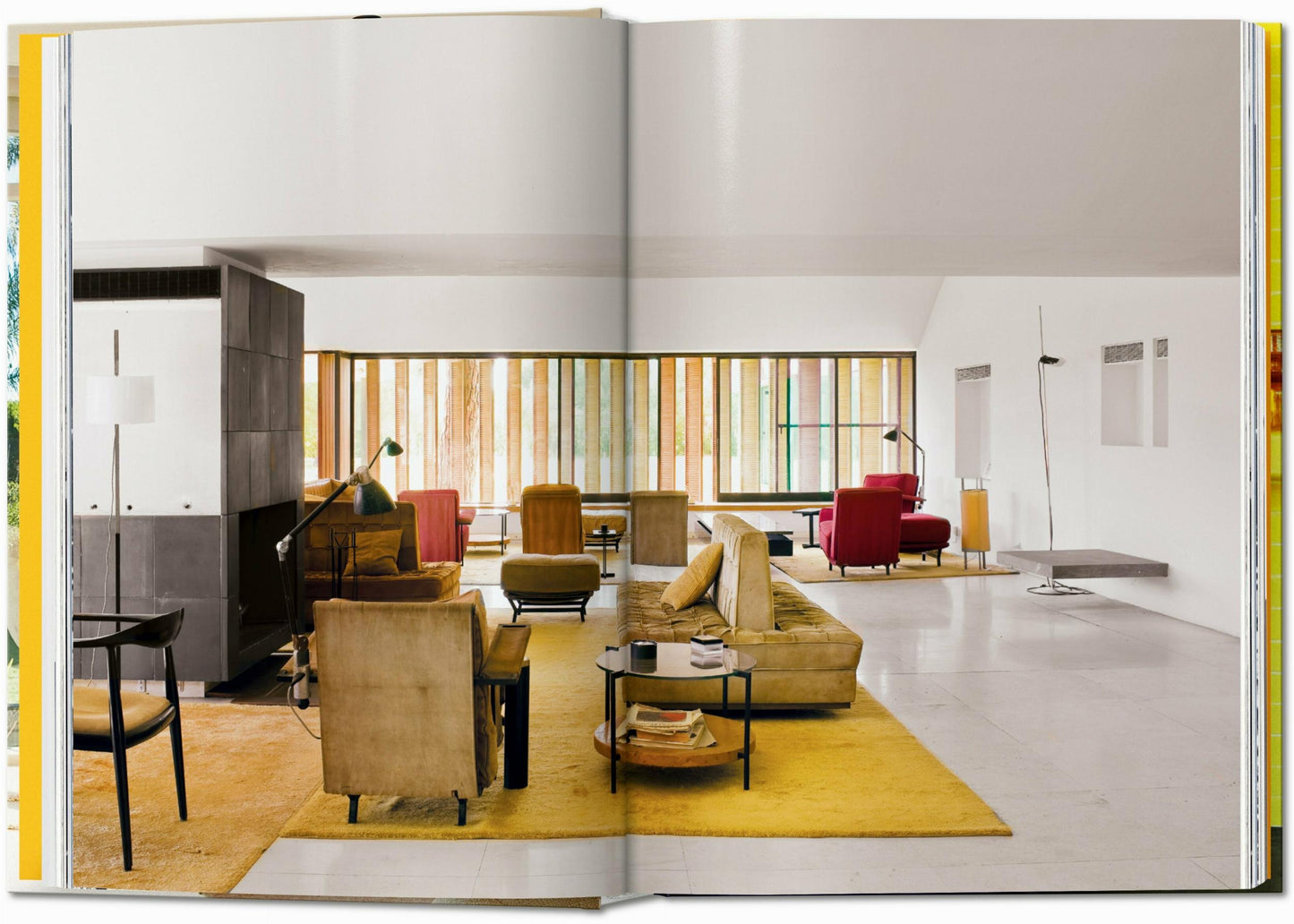 Interiors Now! - 40th Edt.