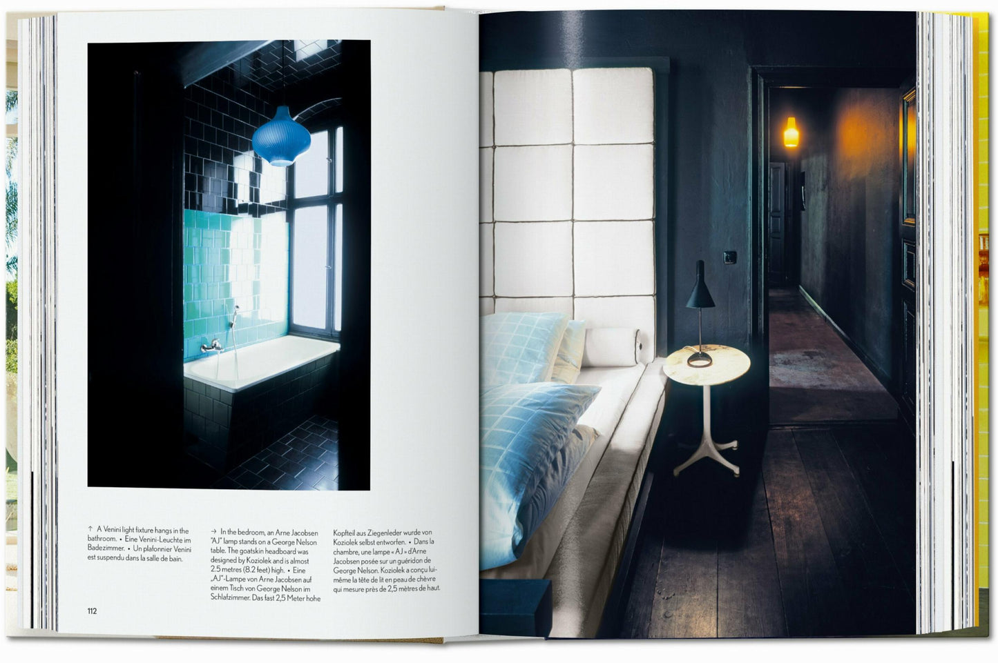 Interiors Now! - 40th Edt.