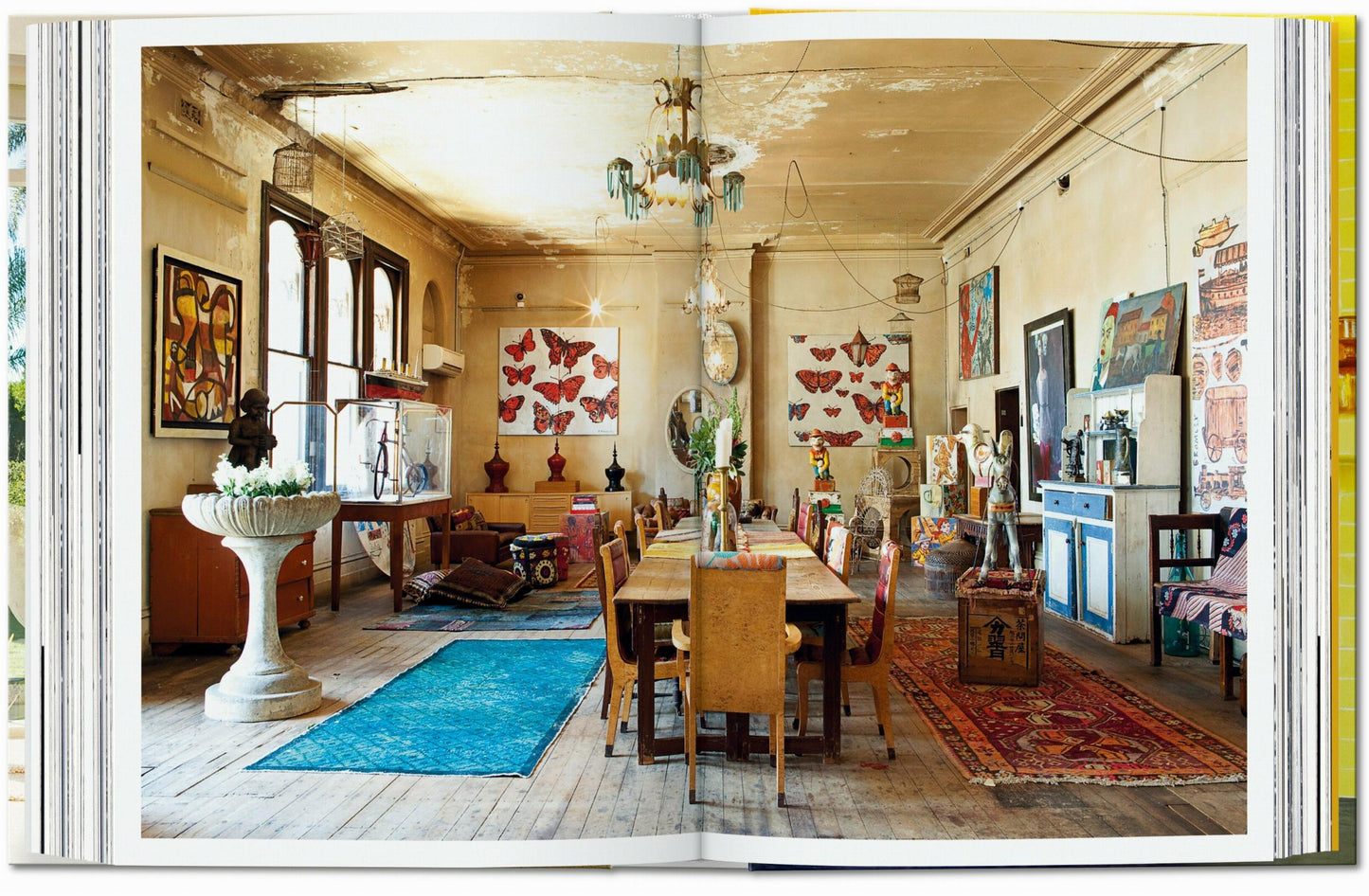 Interiors Now! - 40th Edt.