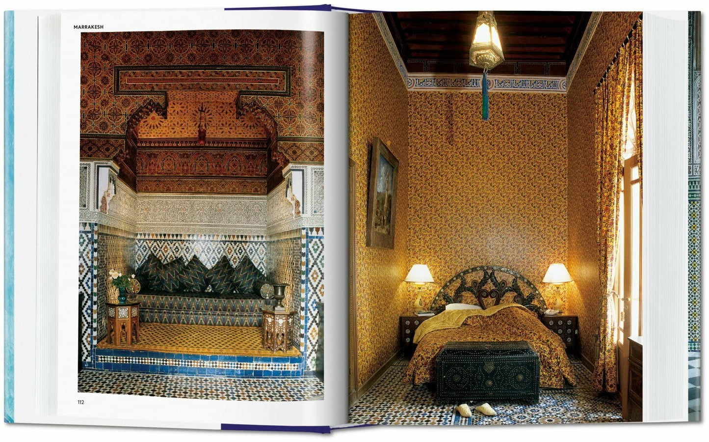 Living in Morocco. 40th Edt.