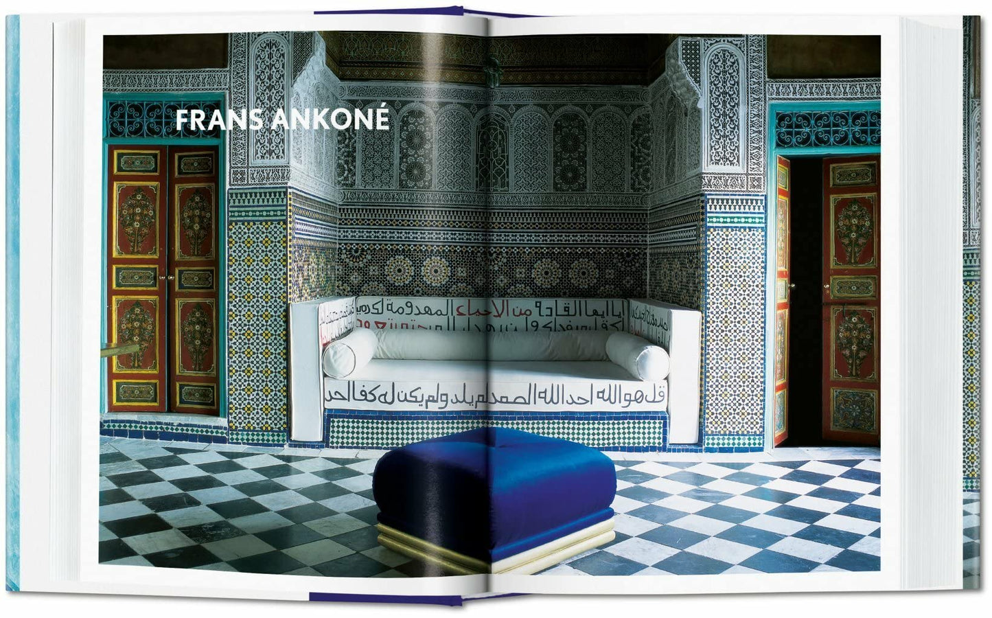 Living in Morocco. 40th Edt.
