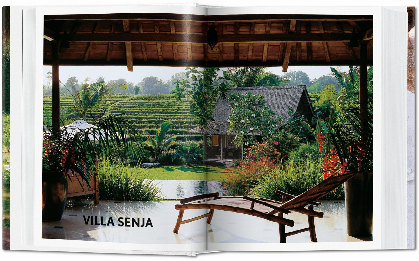 Living in Bali. 40th Edt.