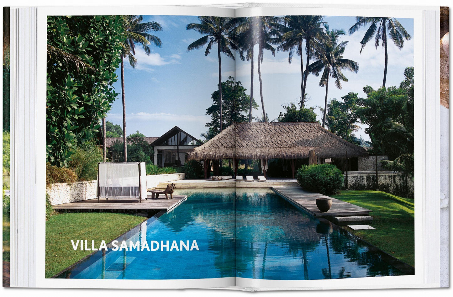 Living in Bali. 40th Edt.