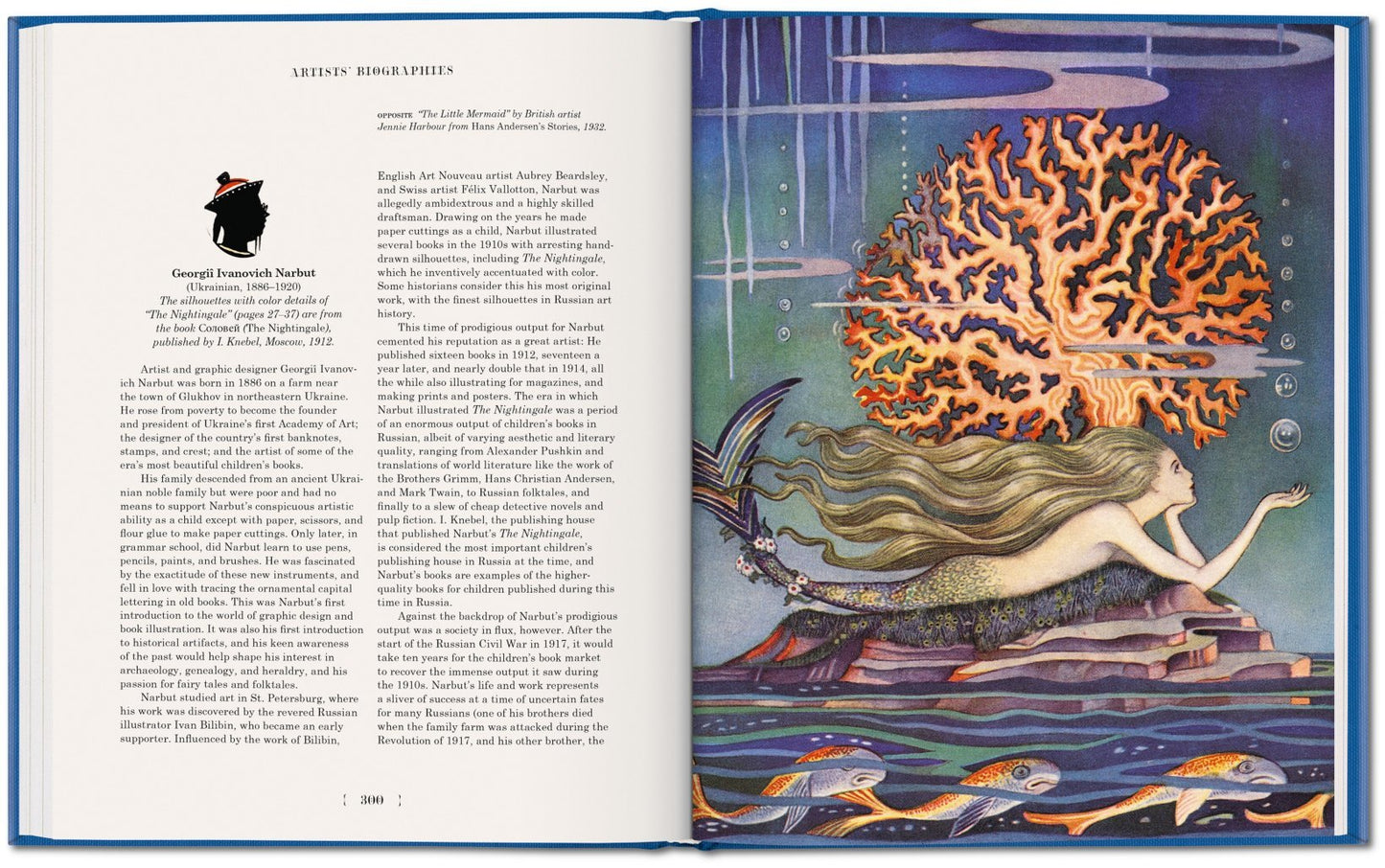The Fairy Tales of Hans Christian Andersen