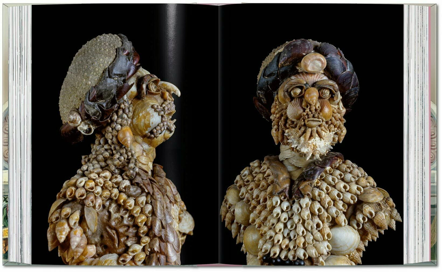 Massimo Listri. Cabinet of Curiosities. 40th Edt.