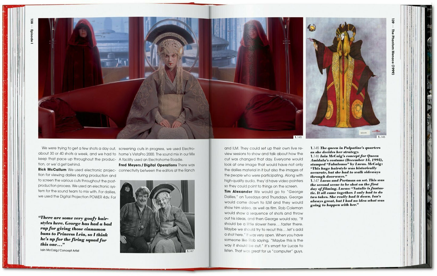 The Star Wars Archives. Vol. 2. 40 series