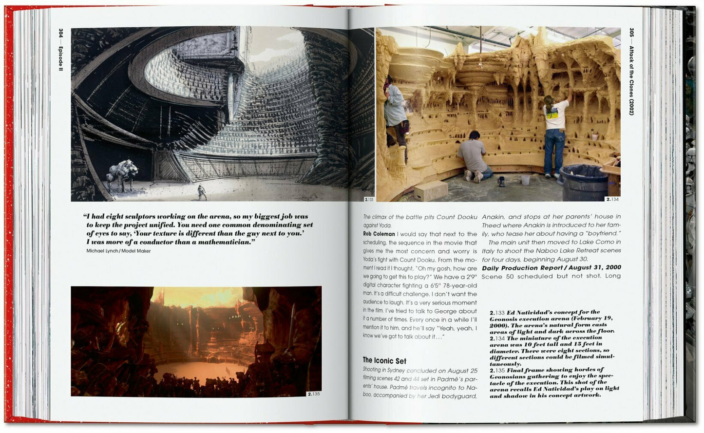 The Star Wars Archives. Vol. 2. 40 series