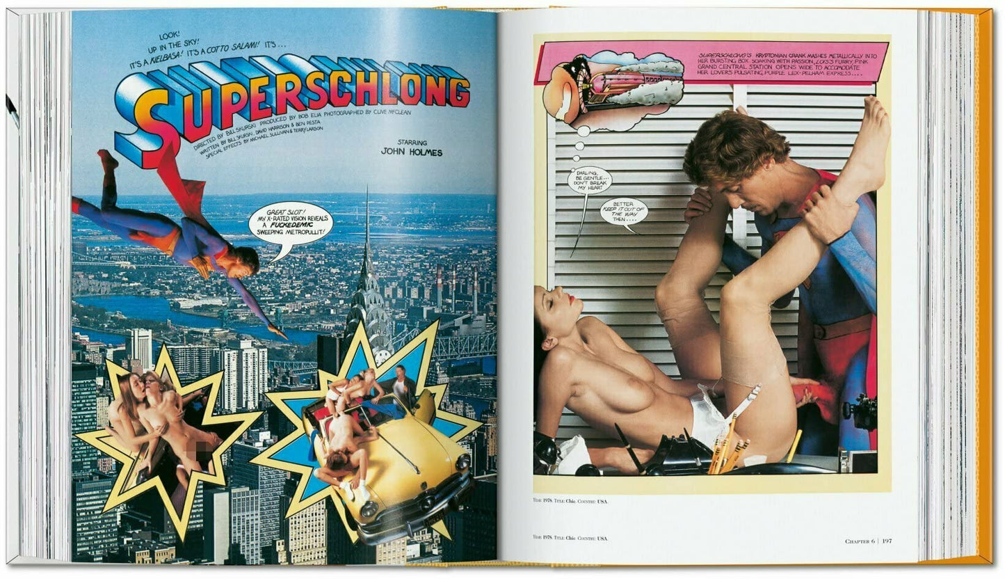 Dian Hanson’s: The History of Men’s Magazines. Vol. 1: From 1900 to Post-WWII