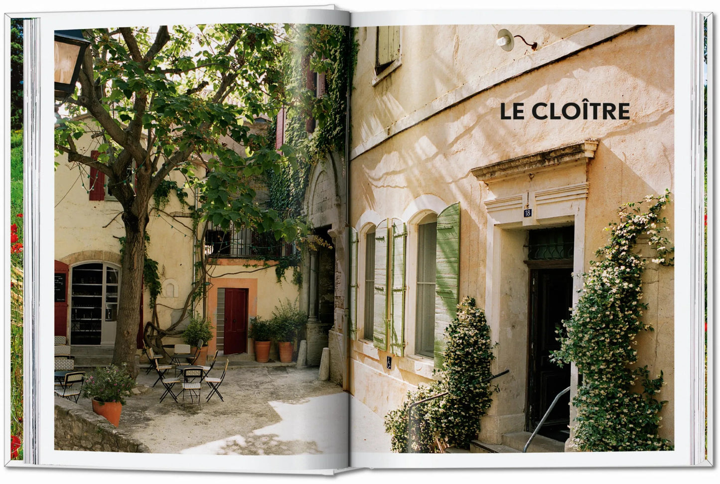 Living in Provence. 40th Edt.