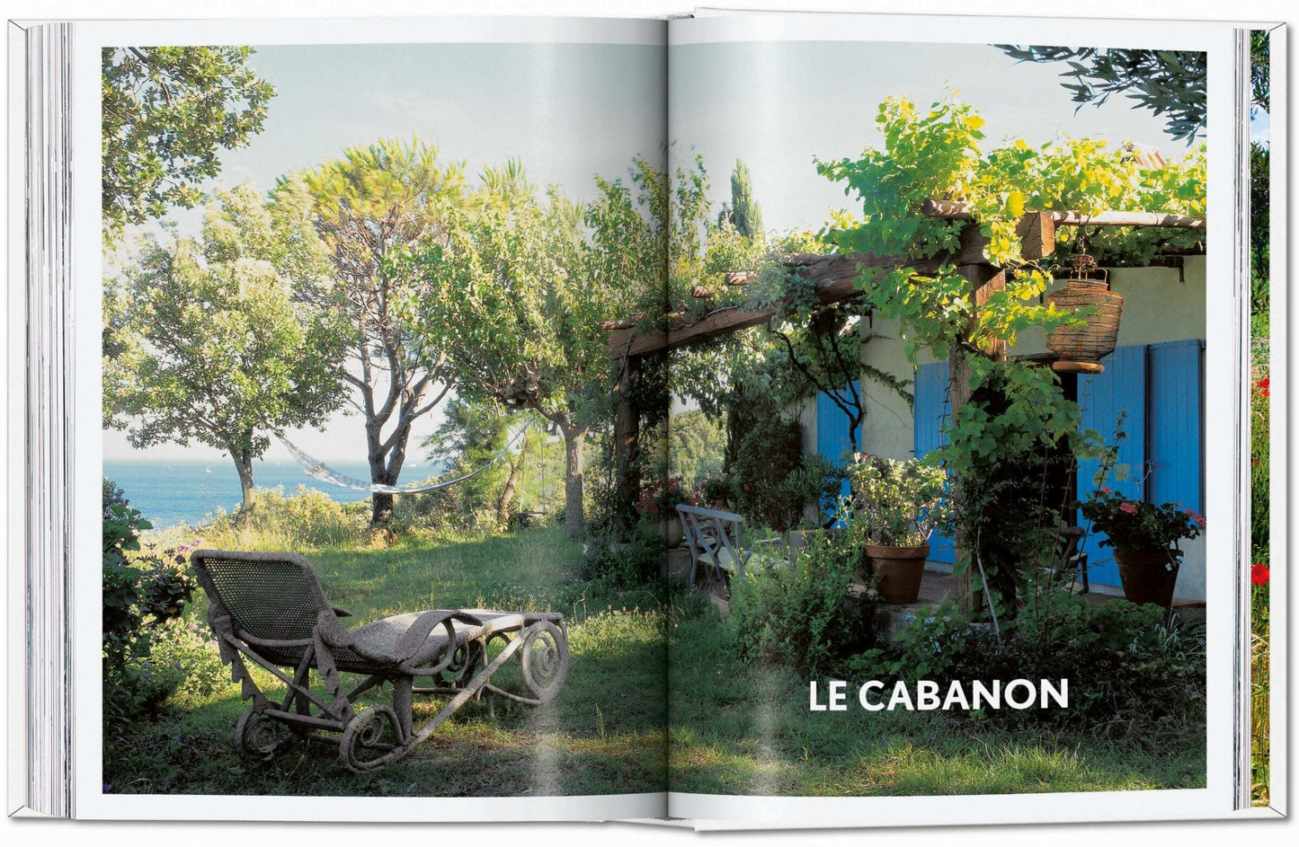 Living in Provence. 40th Edt.