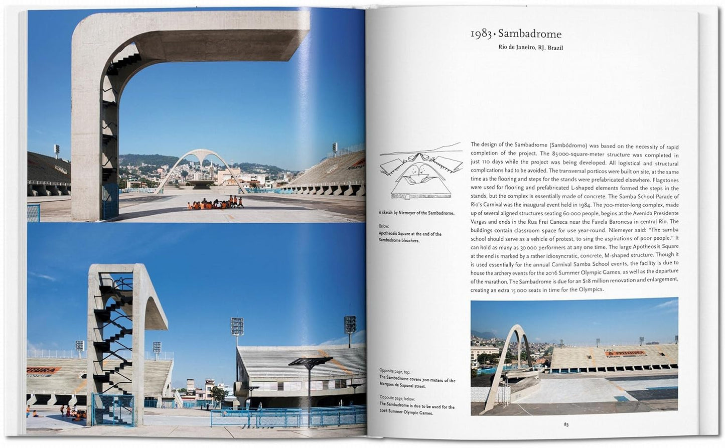 Niemeyer - Basic Art Series
