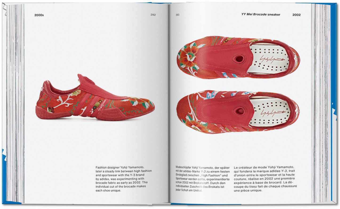 The Adidas Archive. 40th Edt.
