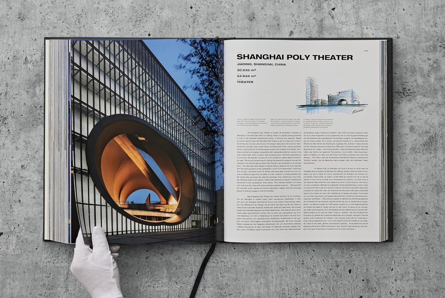 Ando. Complete Works 1975–Today. 2023 Edition - XL