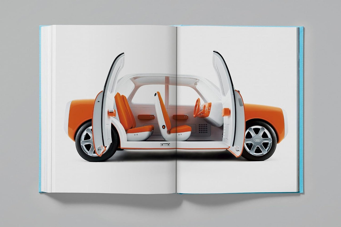 Marc Newson. Works 84-24