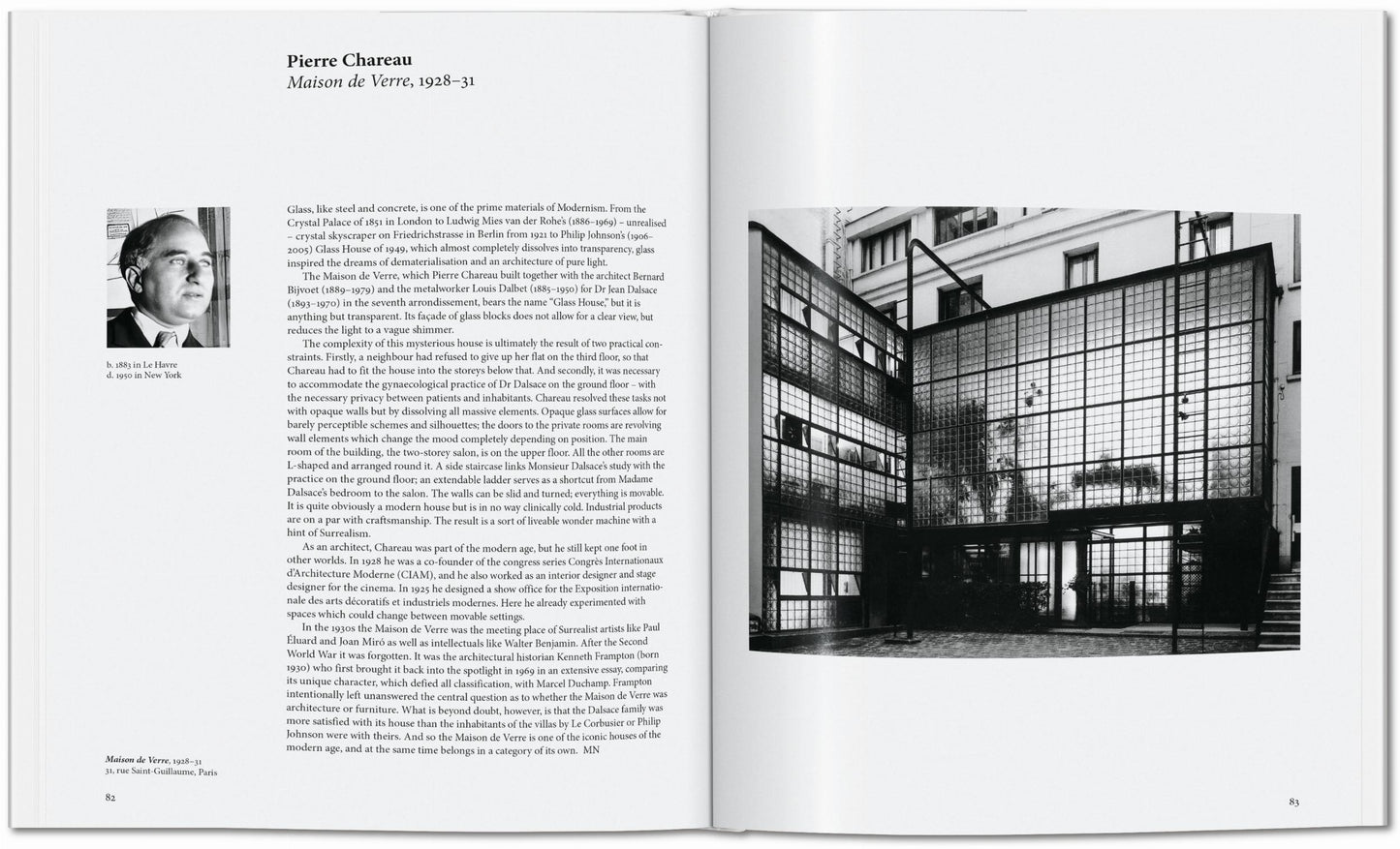 1920s Paris - Basic Art Series