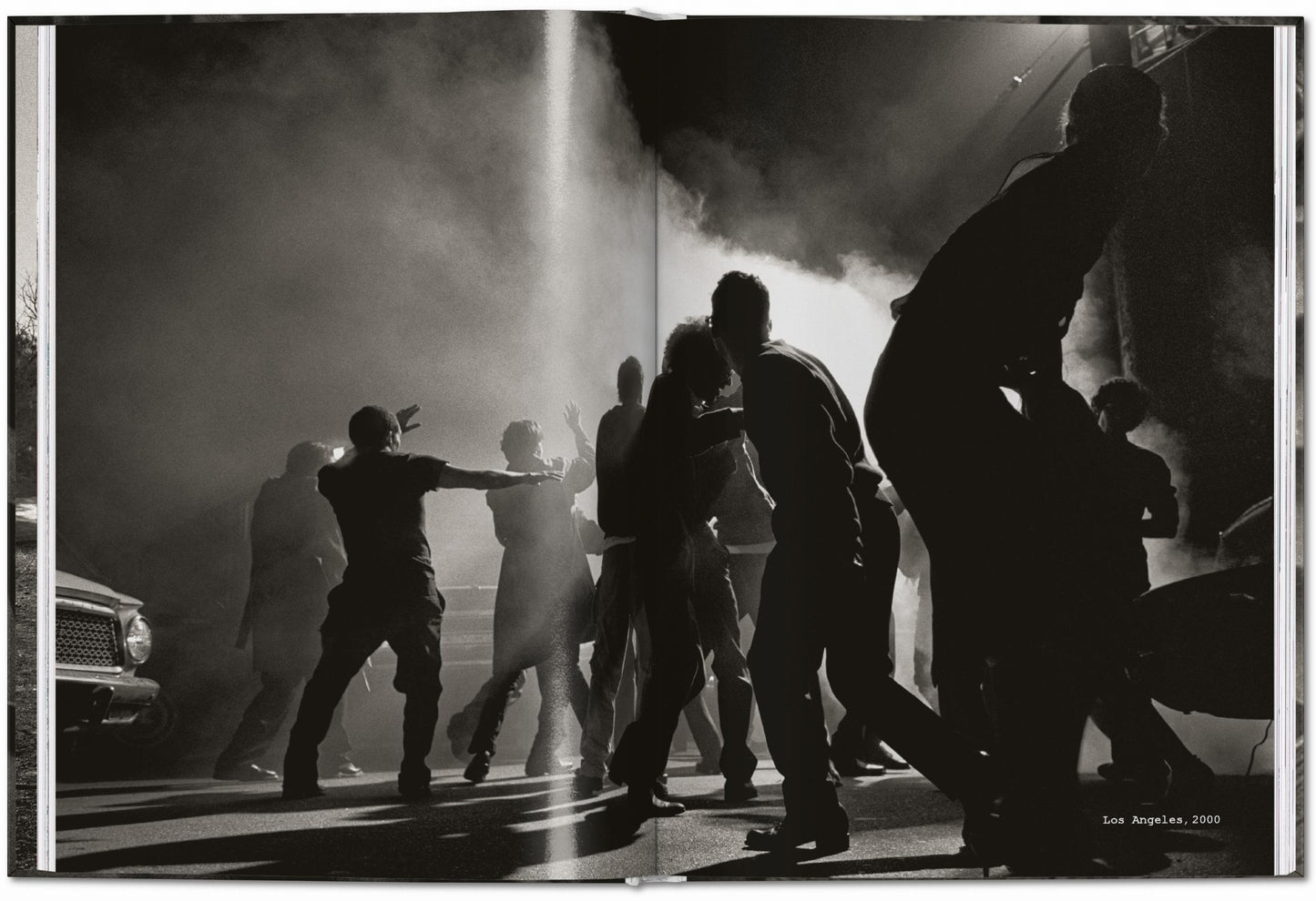 Untold Stories - Peter Lindbergh