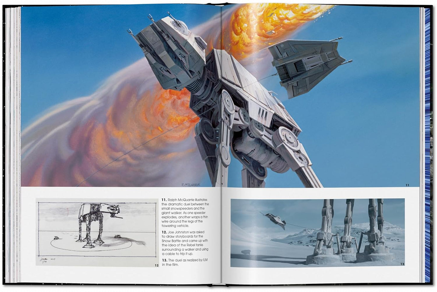 The Star Wars Archives. Episodes I-VI