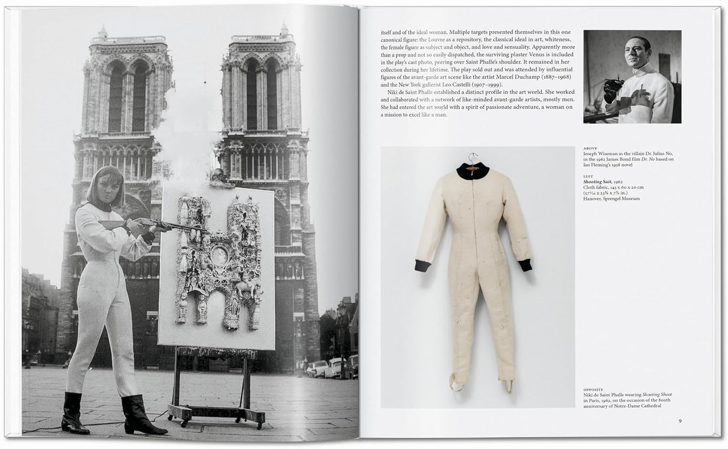 Niki de Saint Phalle - Basic Art Series