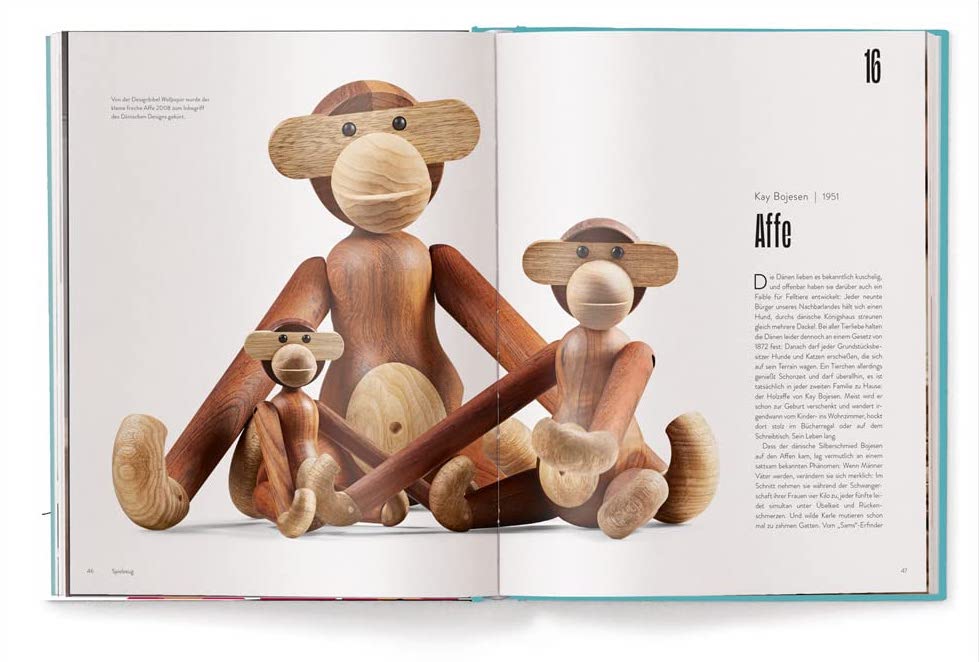 101 Design Classics