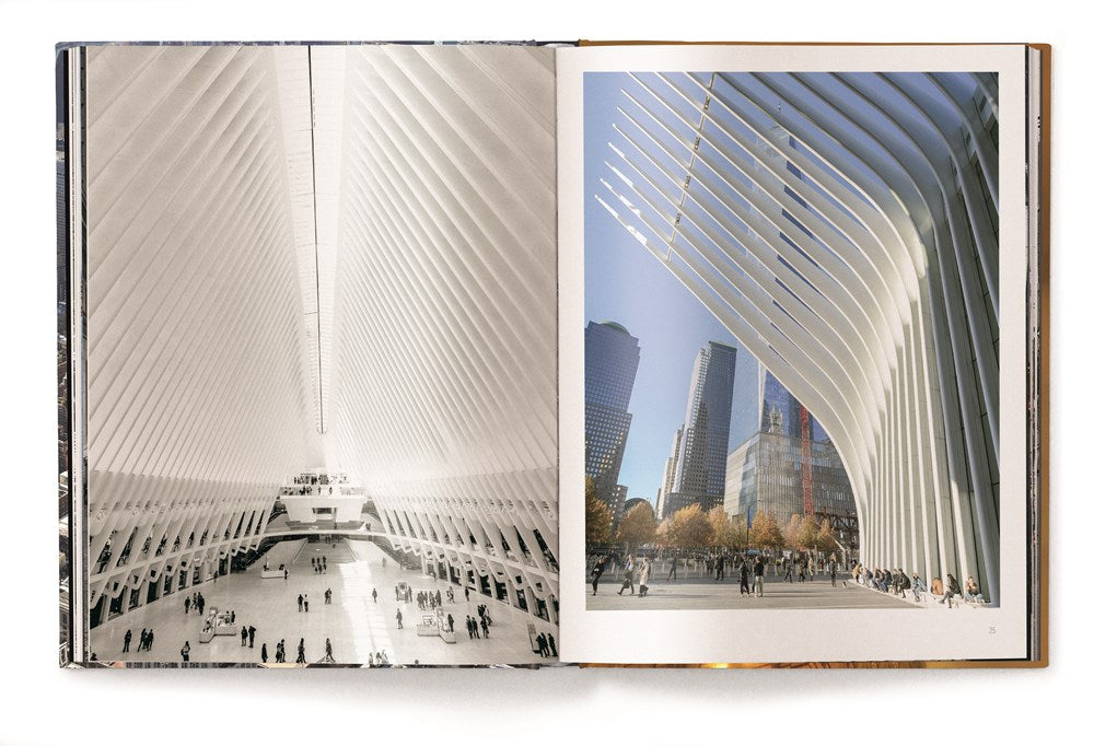 Iconic New York