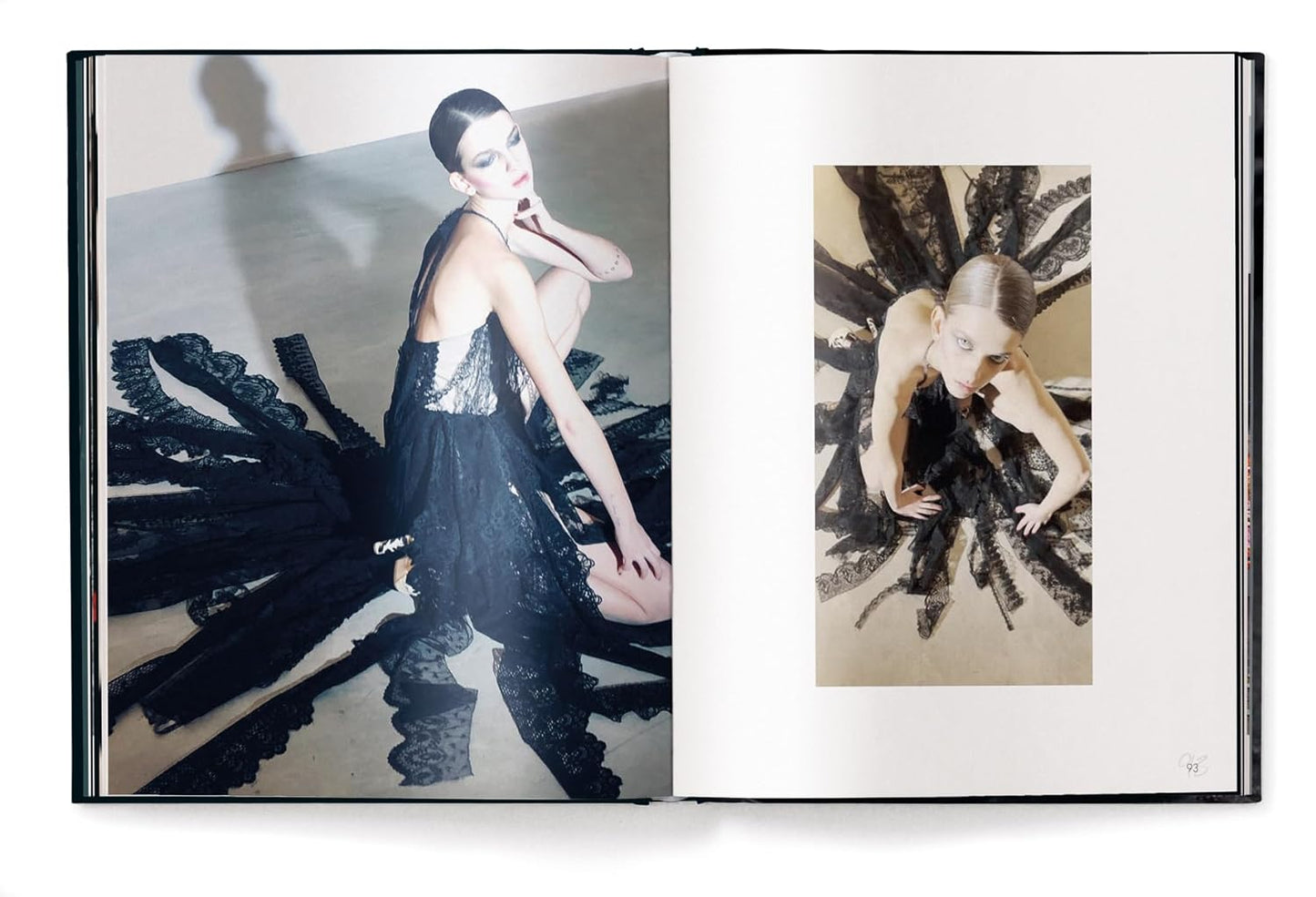 The Black book