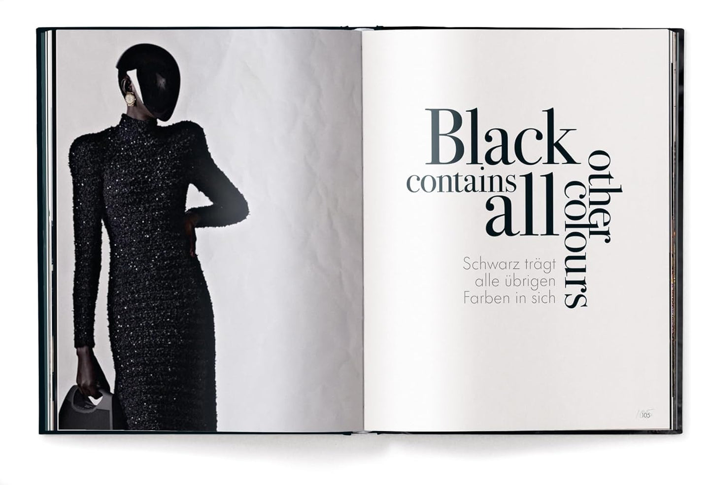 The Black book