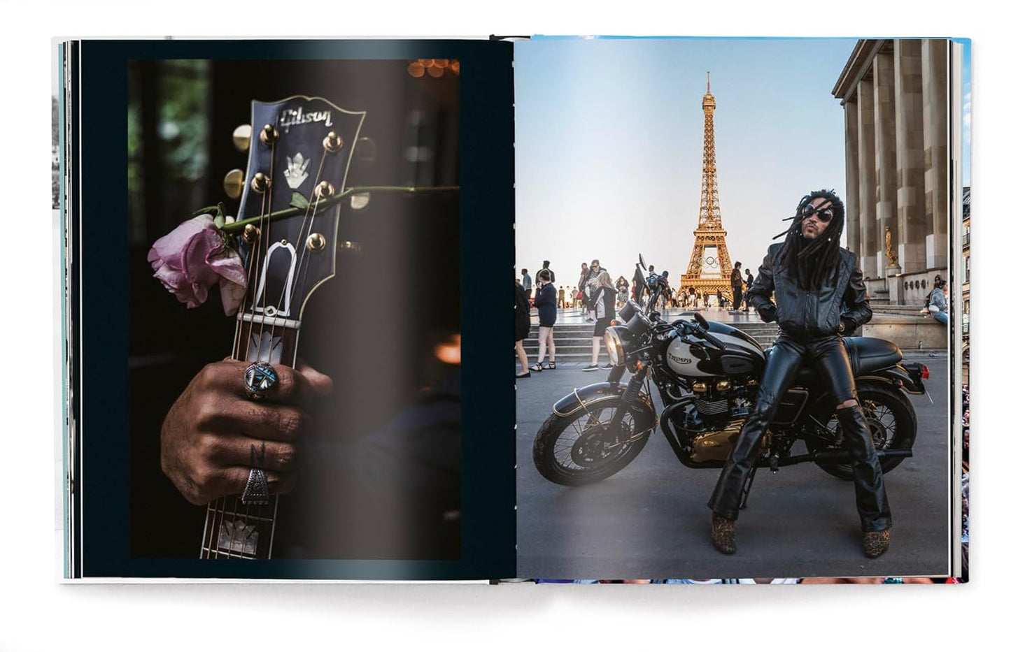 Paris Blues