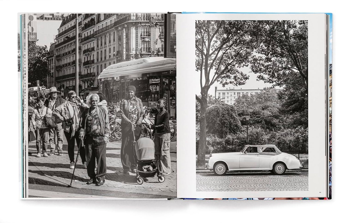 Paris Blues