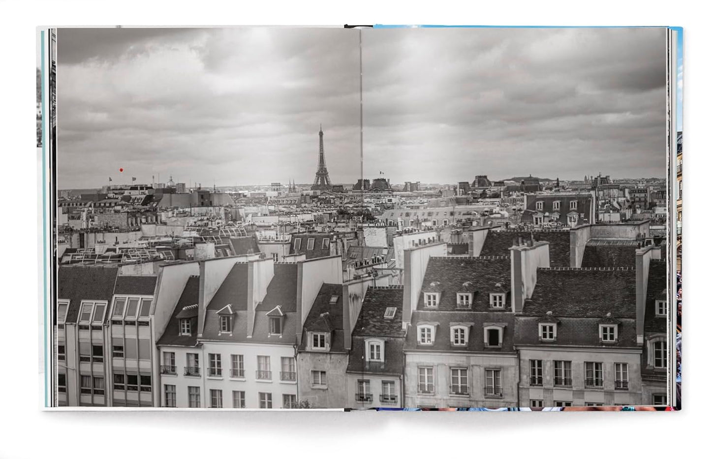 Paris Blues