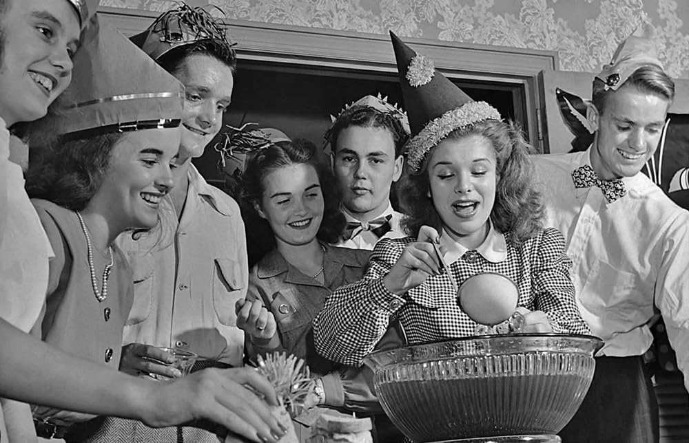 The Stylish Life - Cocktail Parties