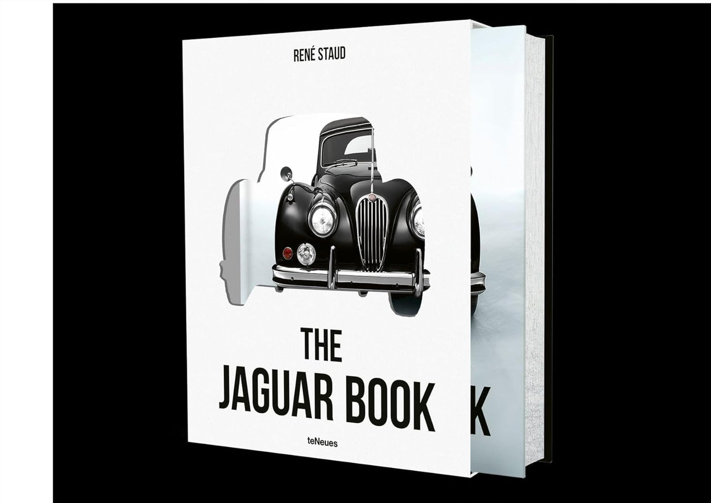 The Jaguar Book - Collector's Edition