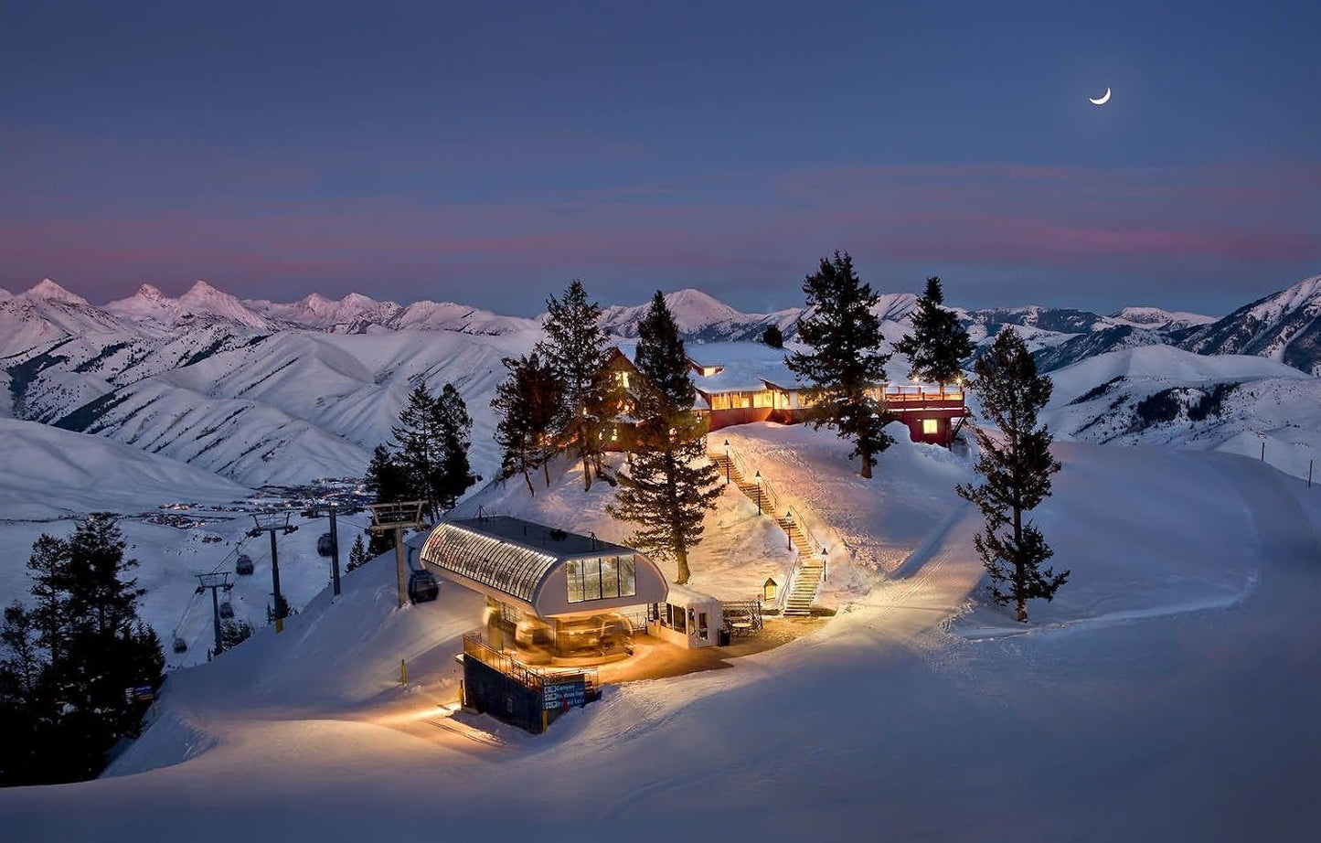 SKI