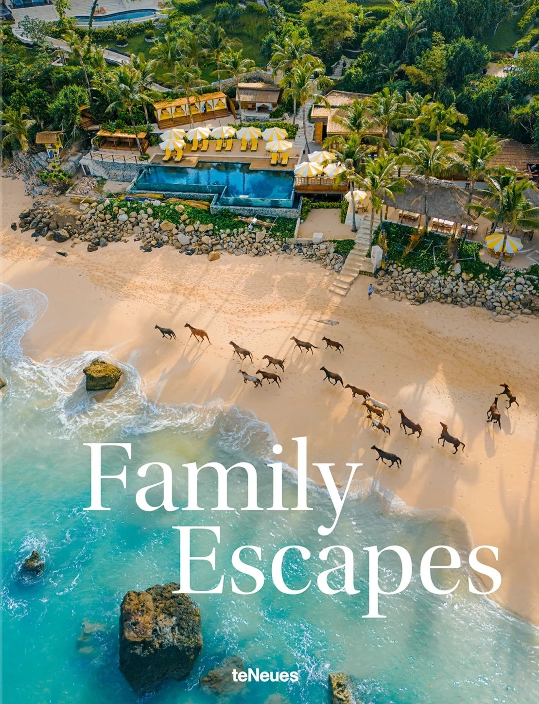 Family Escapes - German