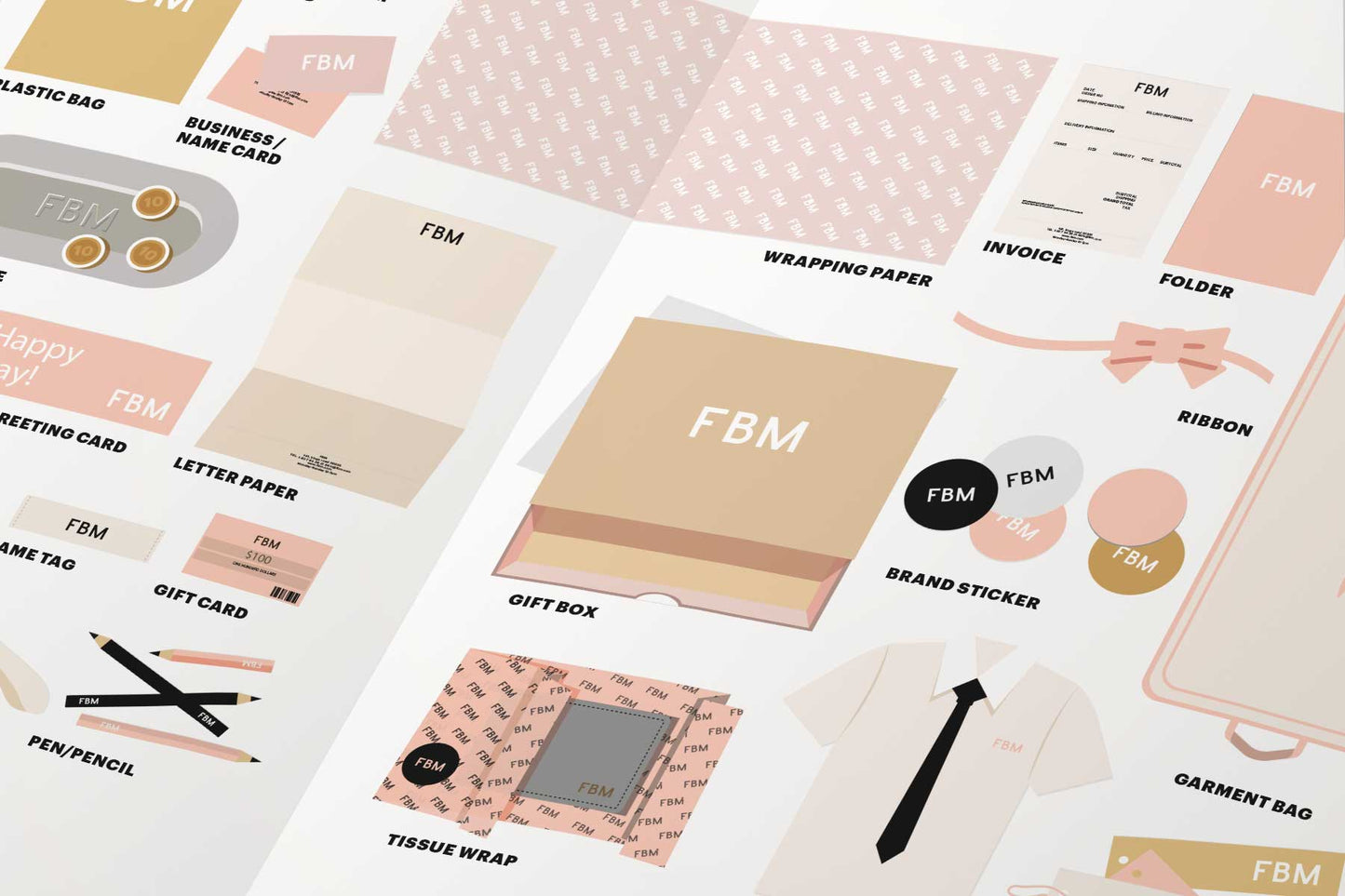 The Fashion Business Manual